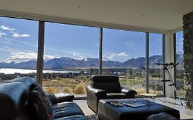 Luxury Lakeview Apartment - Lake Tekapo
